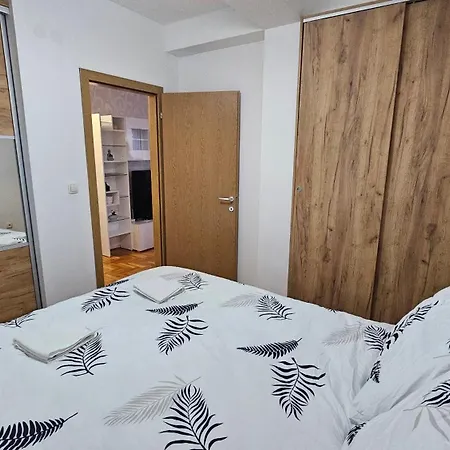 Apartment Dolores