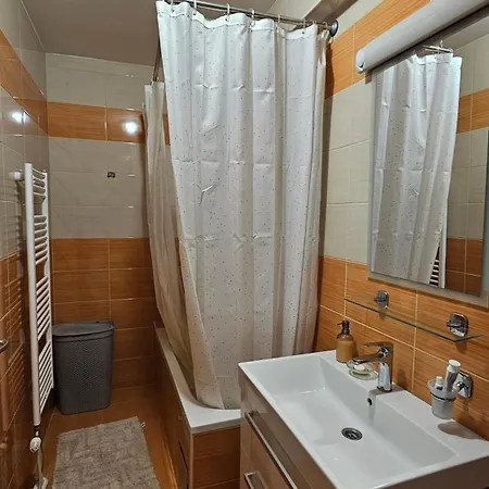 Apartment Dolores Banja Luka